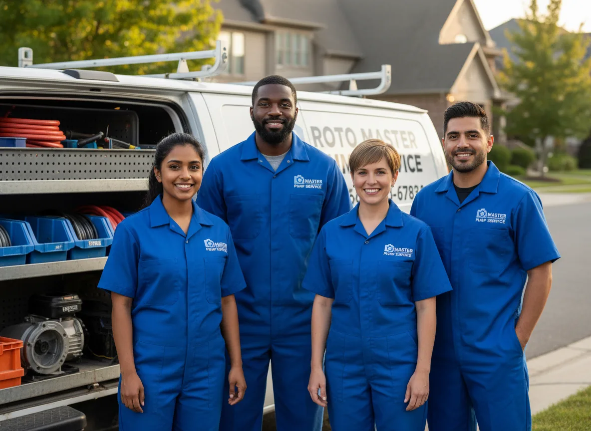 Sump Pump Installation company in Magnolia, NJ
